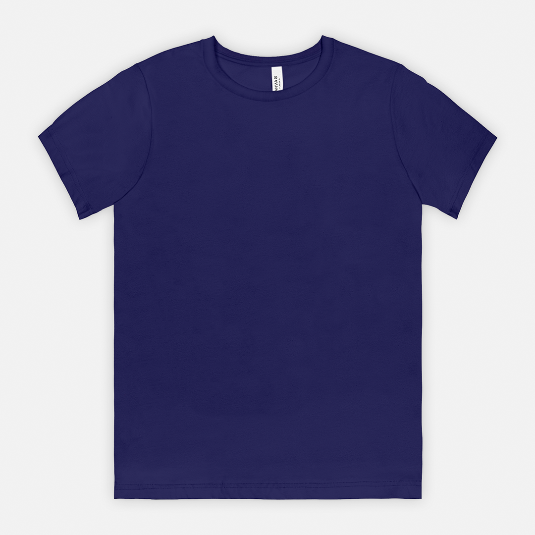 Team Navy t-shirt